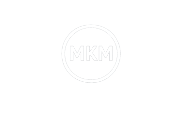 Mark King Media logo