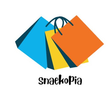 snackoopia logo