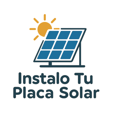Instalo tu placa solar logo