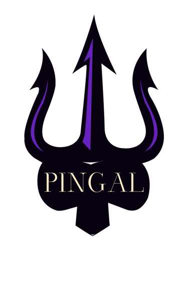 Pingal logo