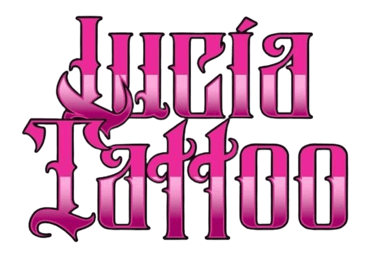Lucia Tattoo logo