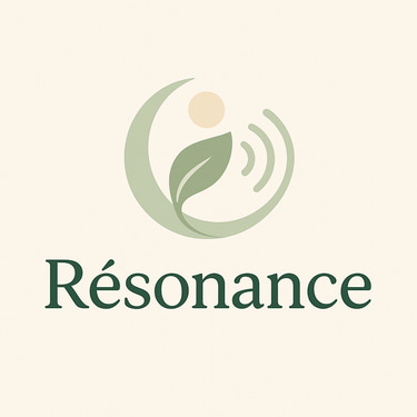 Résonance logo