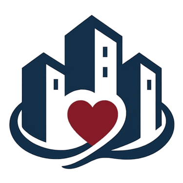 Axia Gestão Condominial logo