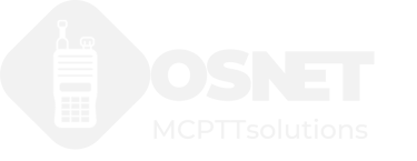 MCPTT SOLUTIONS logo