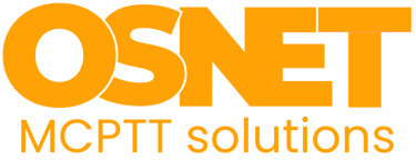 MCPTT PoC SOLUTIONS logo