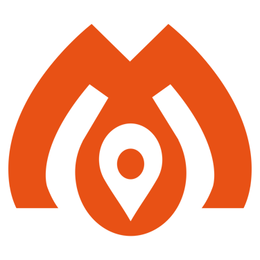 iMaping logo