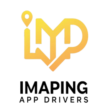 iMaping logo