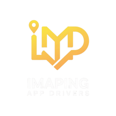 iMaping logo