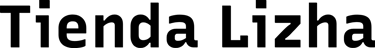 Tienda Lizha logo