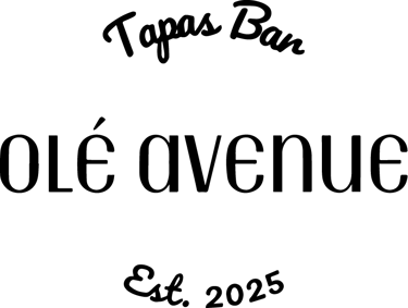 Olé Avenue Tapas Bar logo