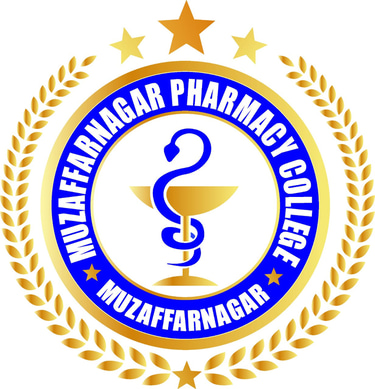 MuzaffarnagarMuzaffarnagar Pharmacy College (MPC) logo