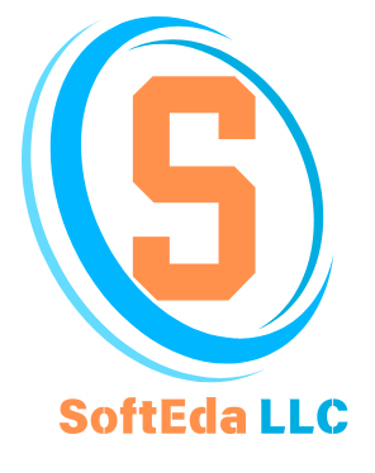 SoftEda LLC logo