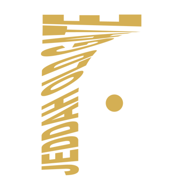 بوابة جدة القديمة  logo