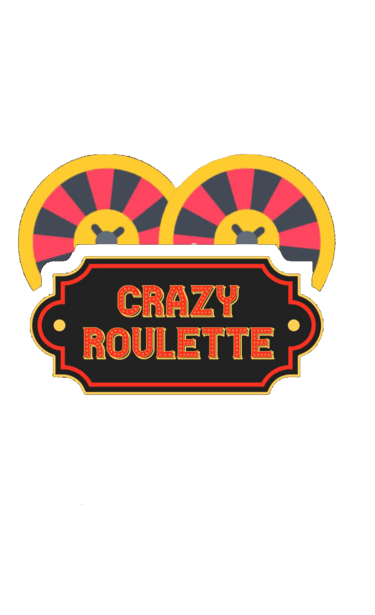 Crazy Roulette Casino logo