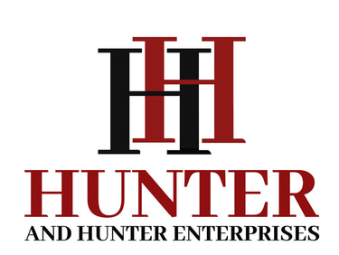 Hunter and Hunter Enterprises logo