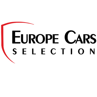 EUROPE CARS SELECTION logo