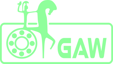 GAW Rolamentos logo