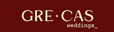 Grecas Weddings logo