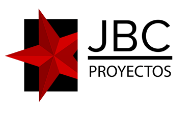 JBC Proyectos logo
