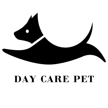 Day Care Pet logo
