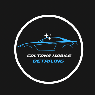 Coltons Mobile Detailing logo