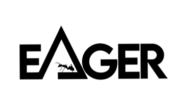 Eager SAS logo