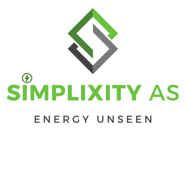 Simplixity AS logo