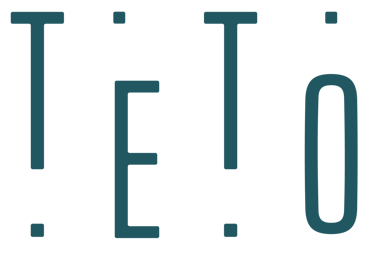 Teto | Soothing Protection for Your Skin logo