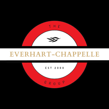 The Everhart-Chappelle Group logo