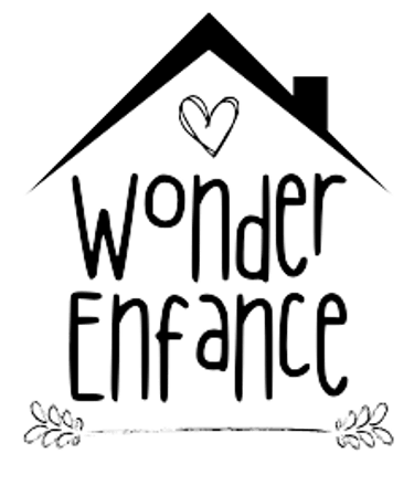 Wonder Enfance logo