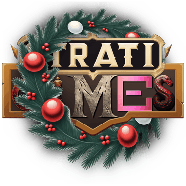 Strati-Games logo