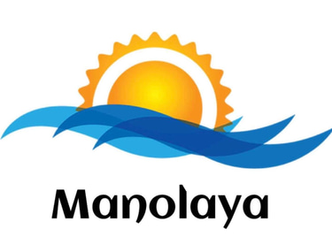 Manolaya logo