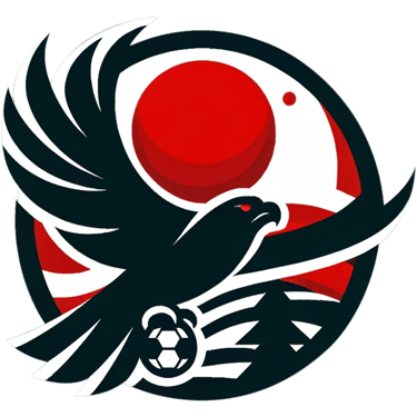 Blog foot japonais logo