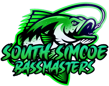 south Simcoe bassmasters logo