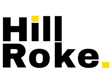 Hill Roke logo