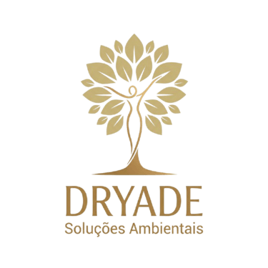 DRYADE Soluções Ambientais logo