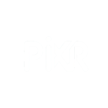 PiXR logo