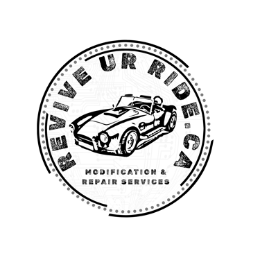 Revive Ur Ride – Classic Car Revival, Modification & Repair Services logo