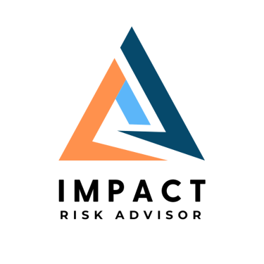 Impact Risk Advisor logo