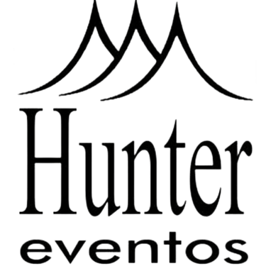 Hunter Eventos logo