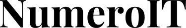 NumeroIT - Training, Consulting & Employment Solutions logo