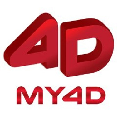 My4dlotto logo