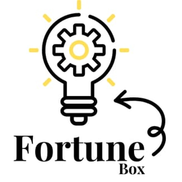 Fortune Box logo