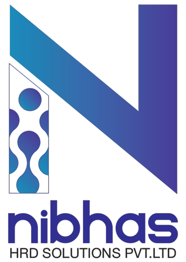 Nibhas hrd solutions pvt ltd logo