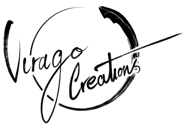 Virago Creations logo