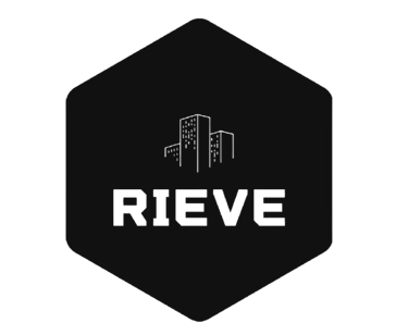 RIEVE logo