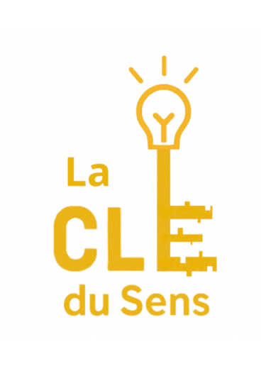 La clé du Sens logo