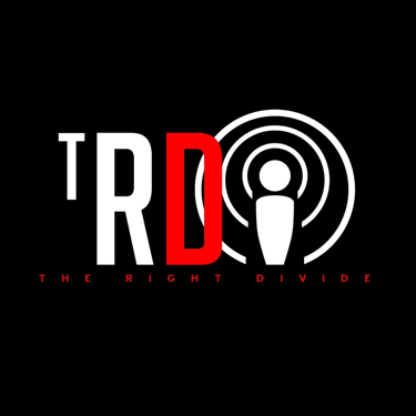 The Right Divide LLC logo