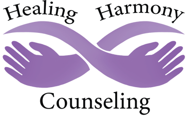 Healing Harmony Counseling LLC logo