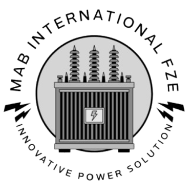 MAB International FZE logo